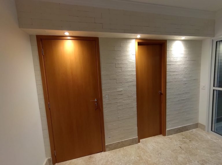 SOABRA DECORA - Tijolinhos 3D e Revestimentos