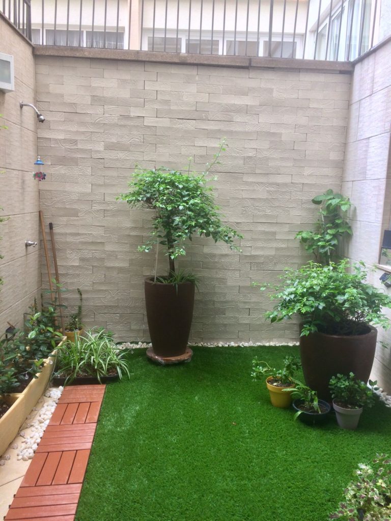 SOABRA DECORA - Tijolinhos 3D e Revestimentos