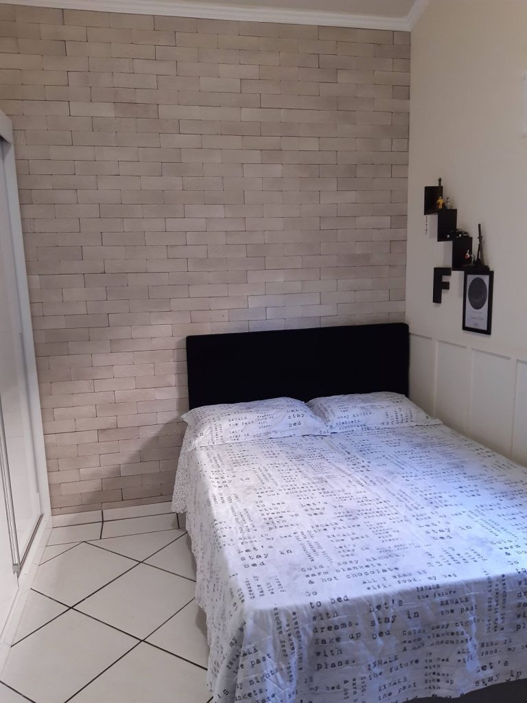 SOABRA DECORA - Tijolinhos 3D e Revestimentos