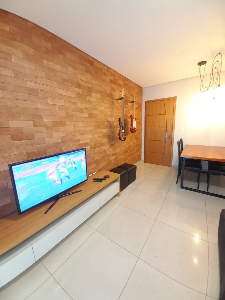 SOABRA DECORA - Tijolinhos 3D e Revestimentos