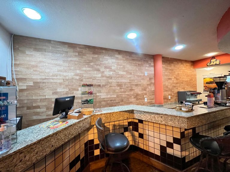 SOABRA DECORA - Tijolinhos 3D e Revestimentos