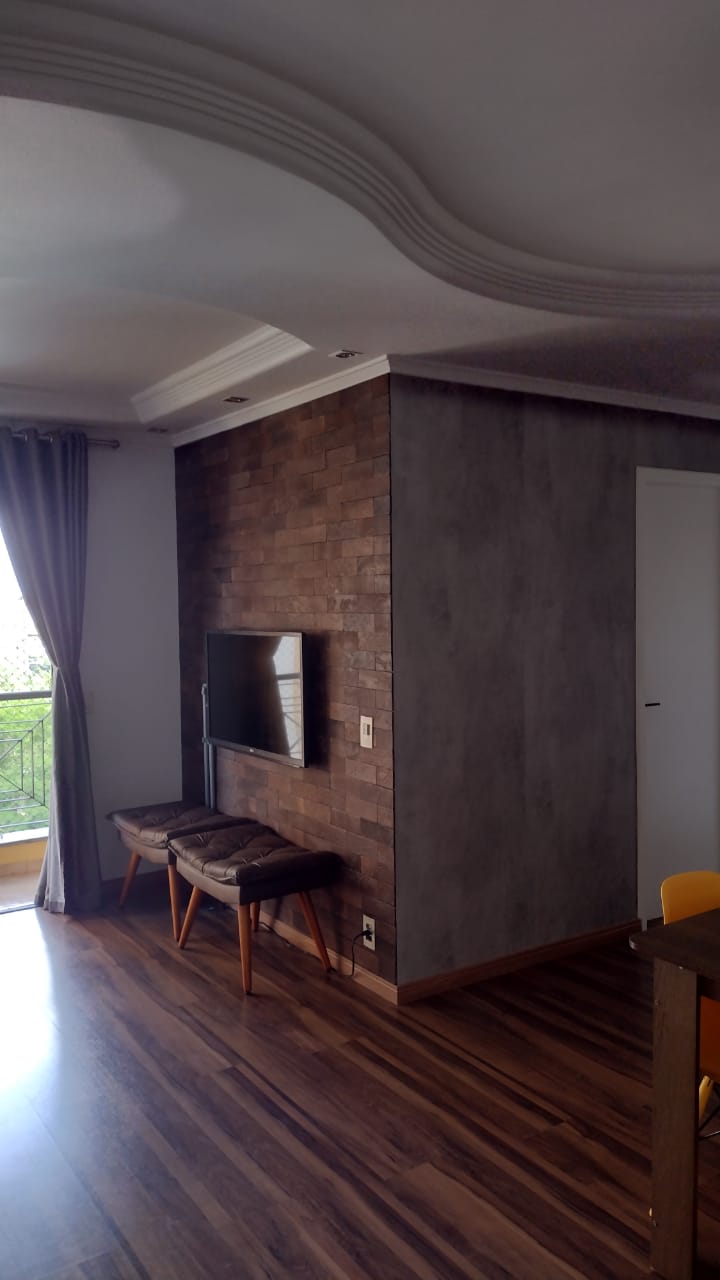 SOABRA DECORA - Tijolinhos 3D e Revestimentos