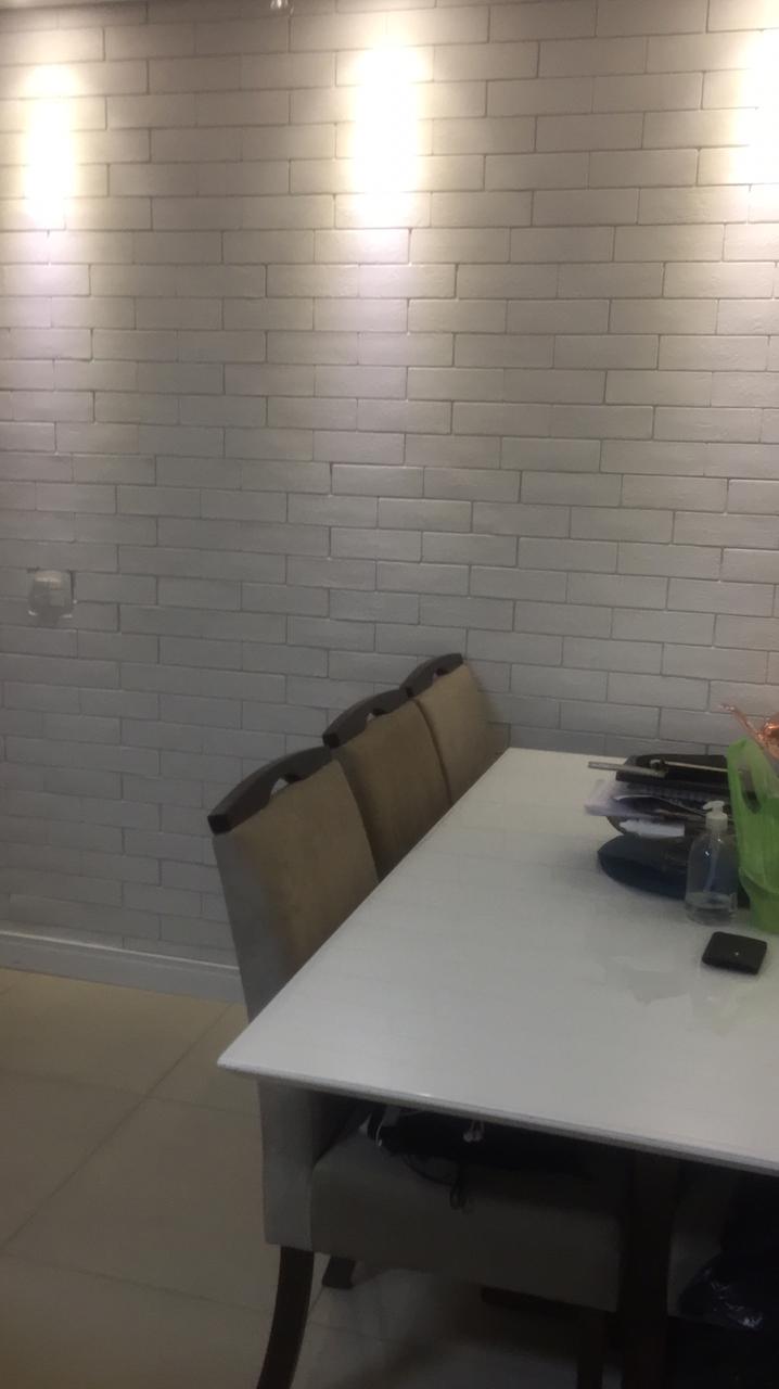 SOABRA DECORA - Tijolinhos 3D e Revestimentos