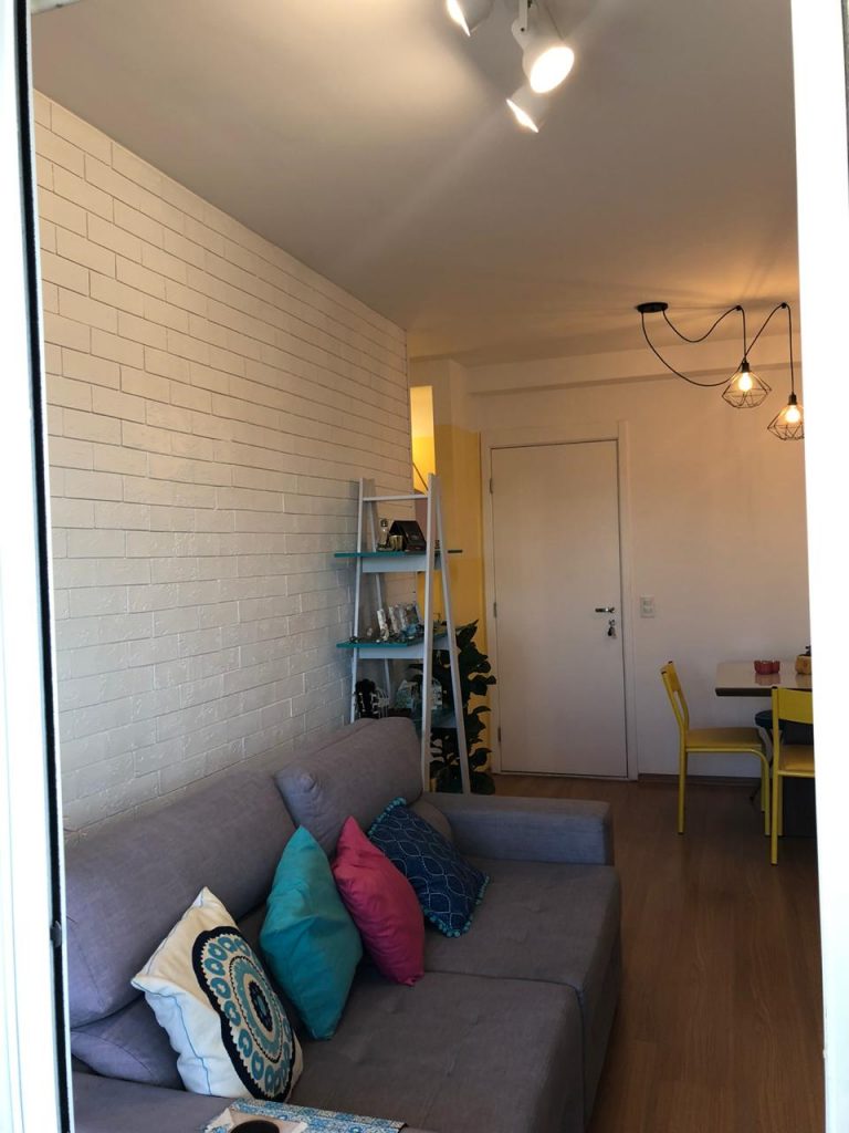 SOABRA DECORA - Tijolinhos 3D e Revestimentos