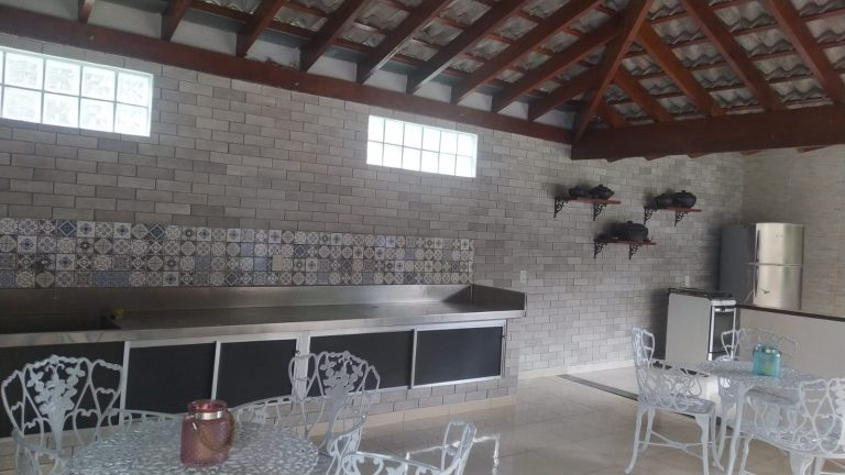 SOABRA DECORA - Tijolinhos 3D e Revestimentos