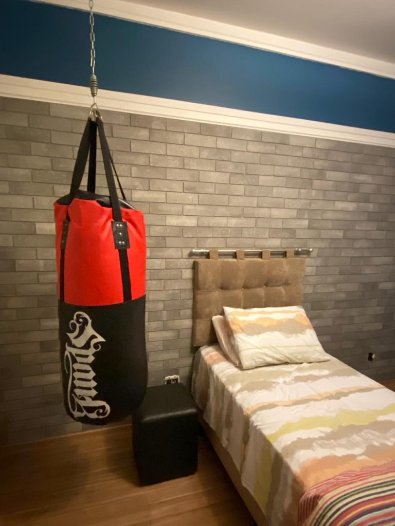 SOABRA DECORA - Tijolinhos 3D e Revestimentos