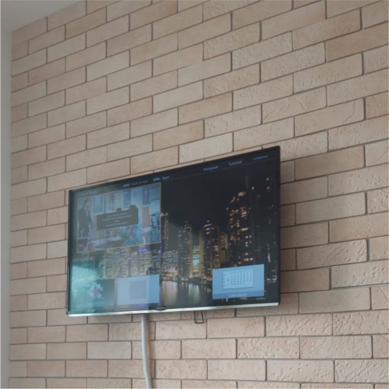 SOABRA DECORA - Tijolinhos 3D e Revestimentos