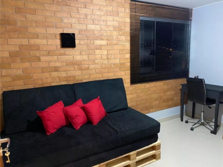 SOABRA DECORA - Tijolinhos 3D e Revestimentos