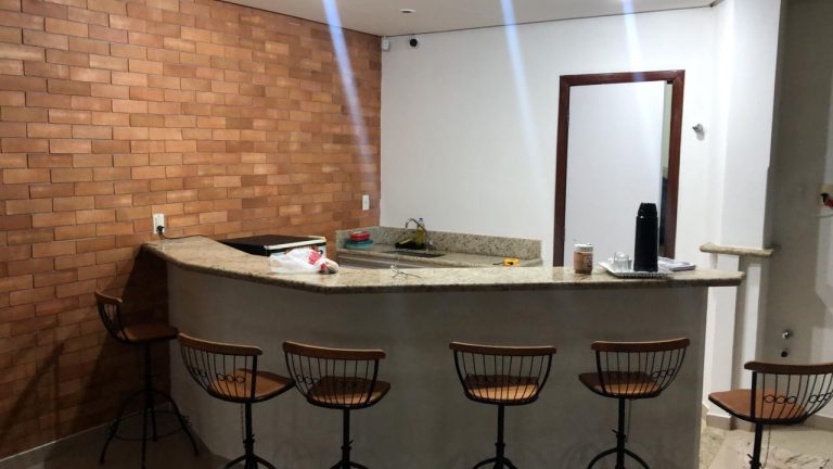 SOABRA DECORA - Tijolinhos 3D e Revestimentos