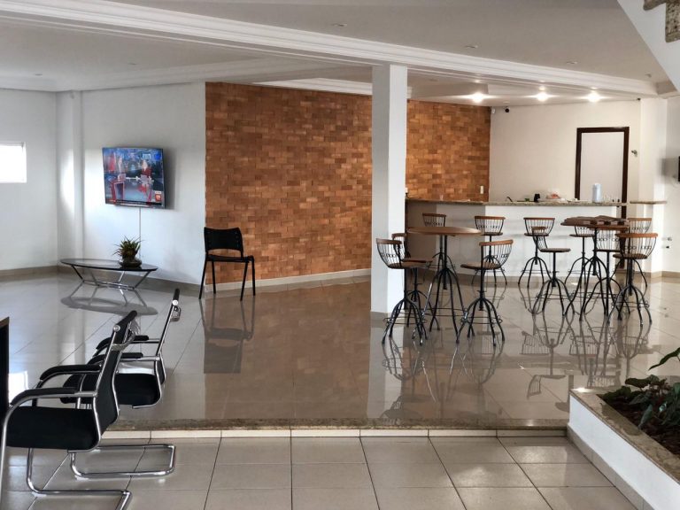 SOABRA DECORA - Tijolinhos 3D e Revestimentos