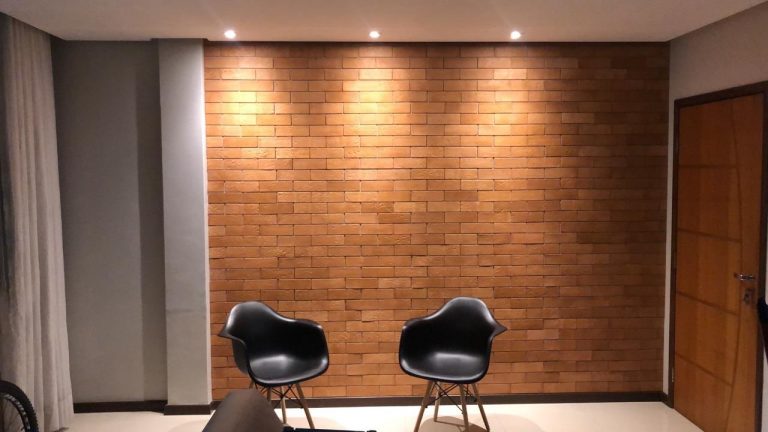 SOABRA DECORA - Tijolinhos 3D e Revestimentos