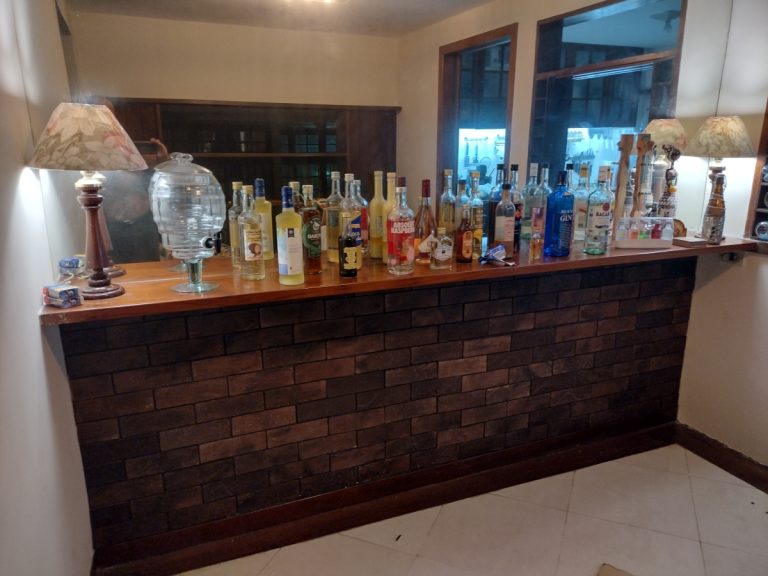 SOABRA DECORA - Tijolinhos 3D e Revestimentos