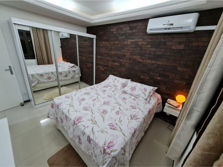 SOABRA DECORA - Tijolinhos 3D e Revestimentos