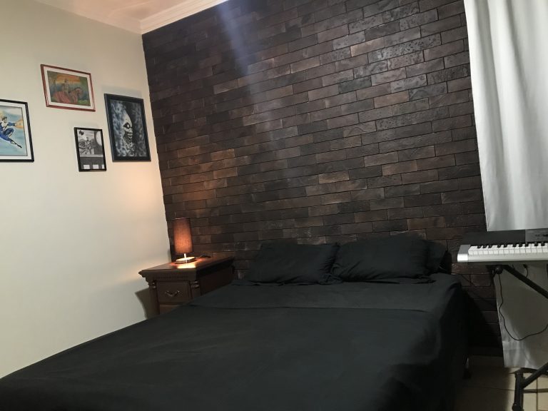 SOABRA DECORA - Tijolinhos 3D e Revestimentos