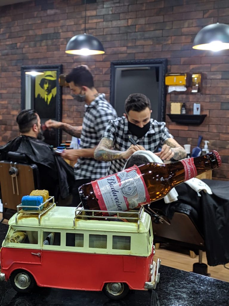 SOABRA DECORA - Tijolinhos 3D e Revestimentos