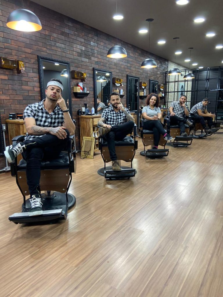 SOABRA DECORA - Tijolinhos 3D e Revestimentos