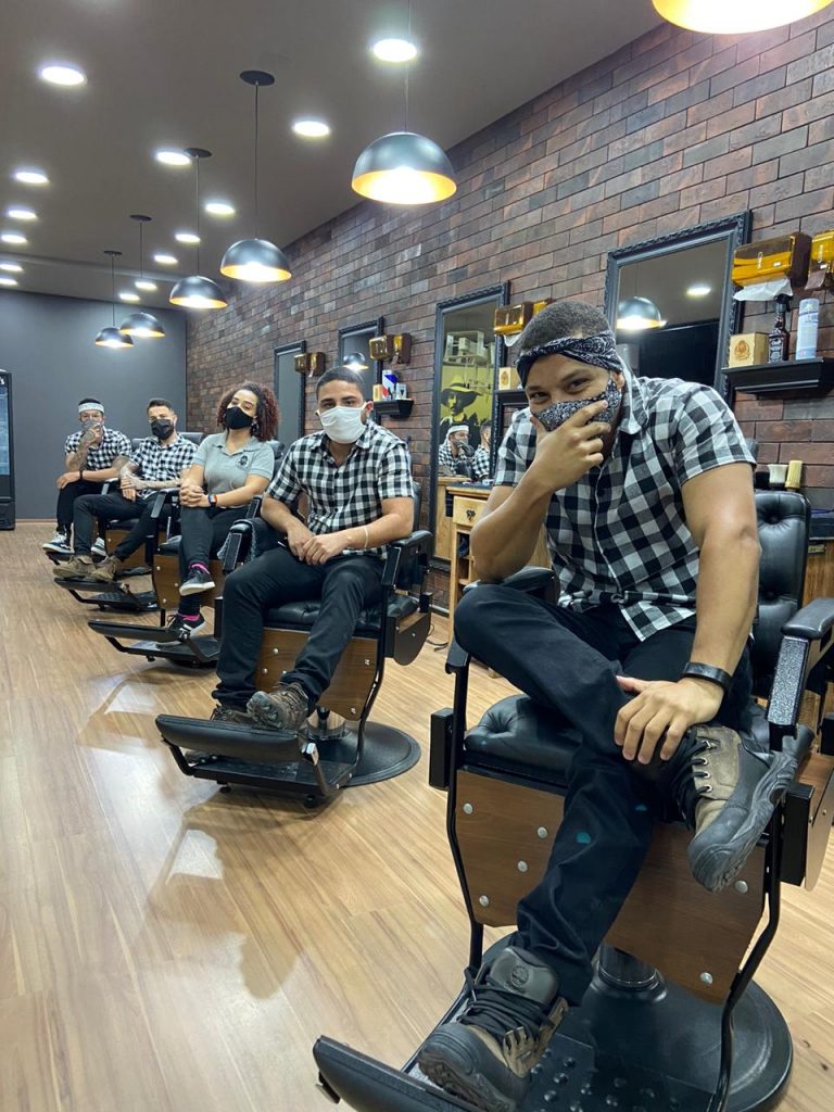 SOABRA DECORA - Tijolinhos 3D e Revestimentos