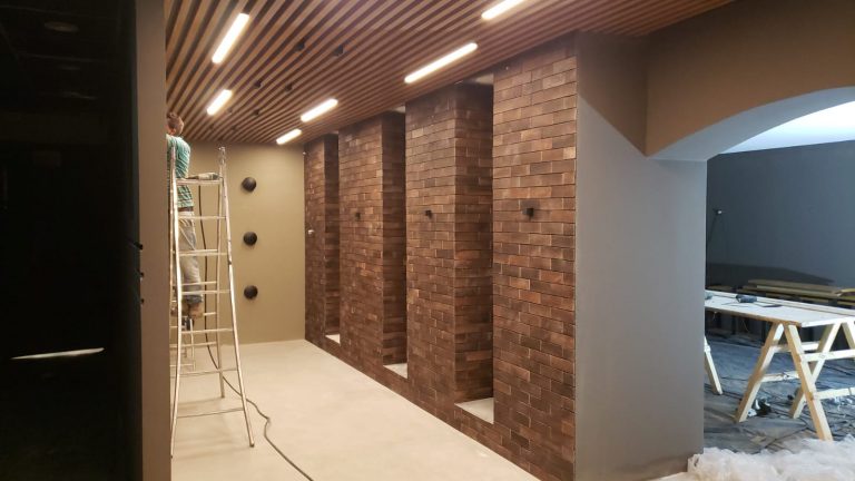 SOABRA DECORA - Tijolinhos 3D e Revestimentos