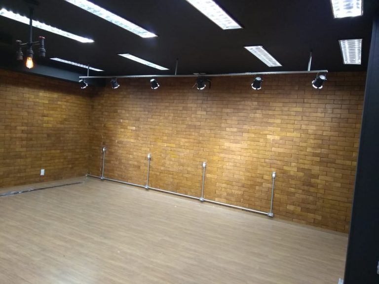 SOABRA DECORA - Tijolinhos 3D e Revestimentos