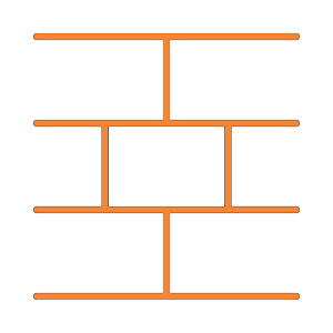 SOABRA DECORA - Tijolinhos 3D e Revestimentos